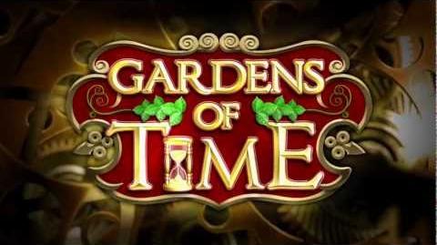 playdom games gardens of time