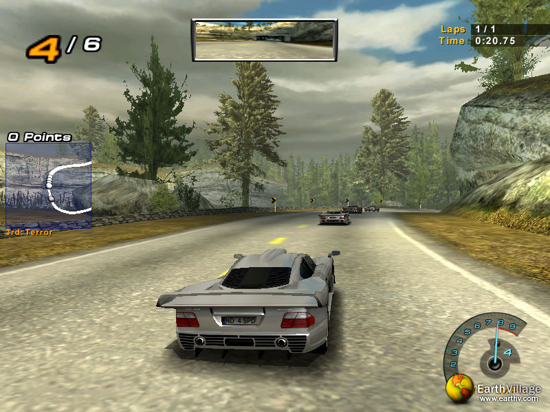 download nfs most wanted for pc highly compressed